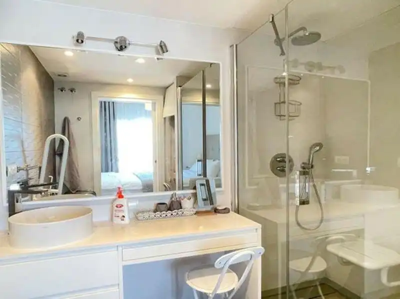 Penthouse mit Terrasse zum Verkauf in Nueva Andalucía, imagen 11