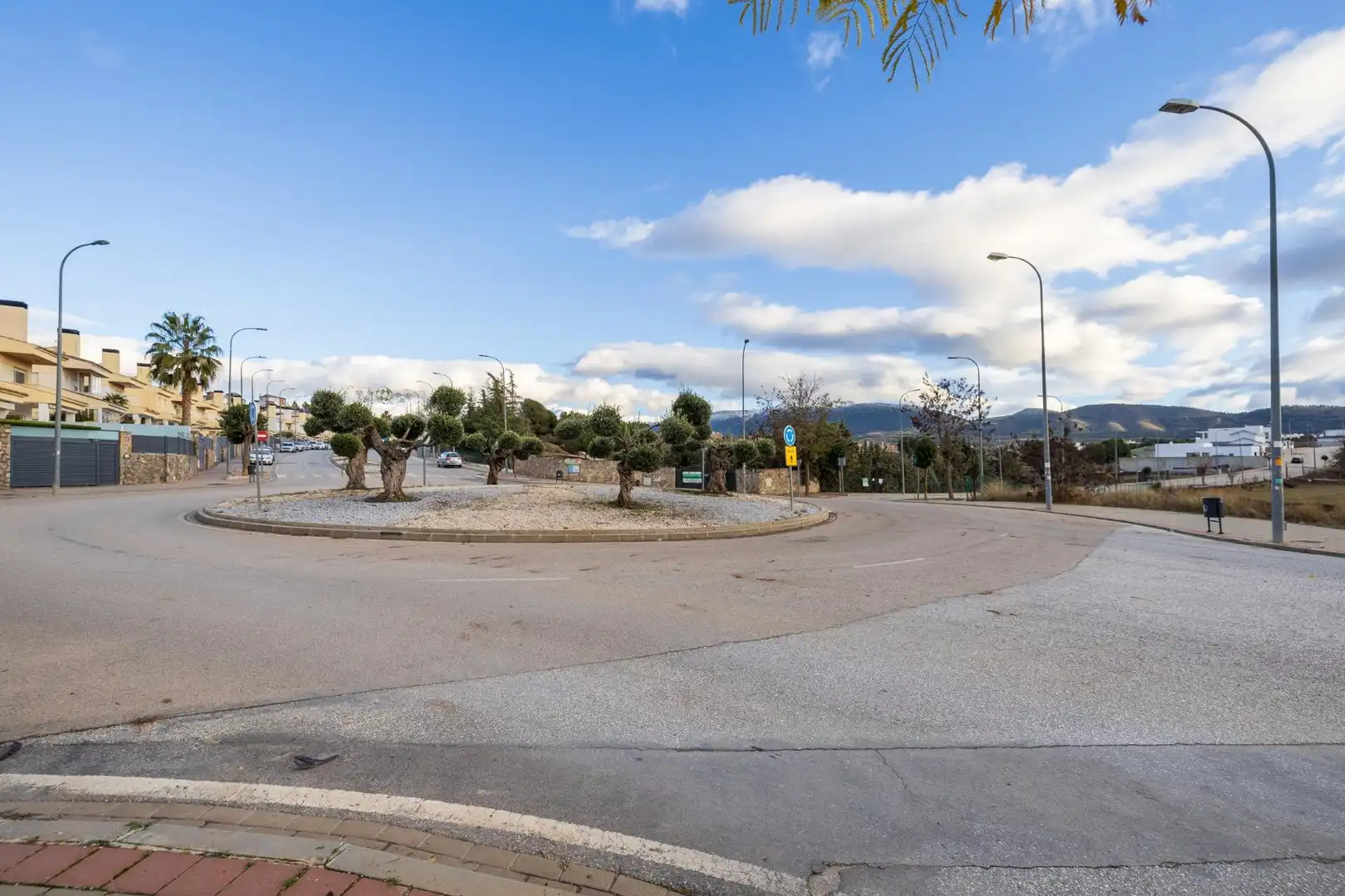 Terreno residencial en venta en Calle Barranco Lobos, imagen 17