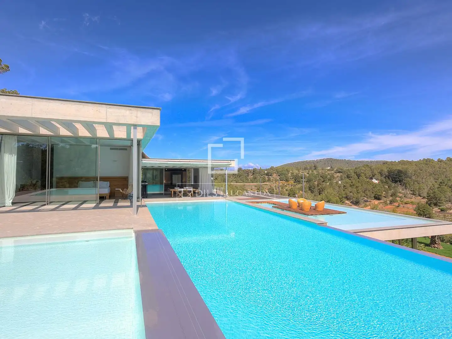Chalet con piscina en venta en Can Furnet, imagen 19
