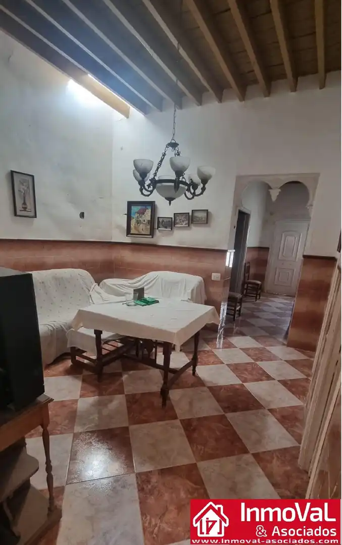 Casa o xalet en venda a Playa de Garrucha