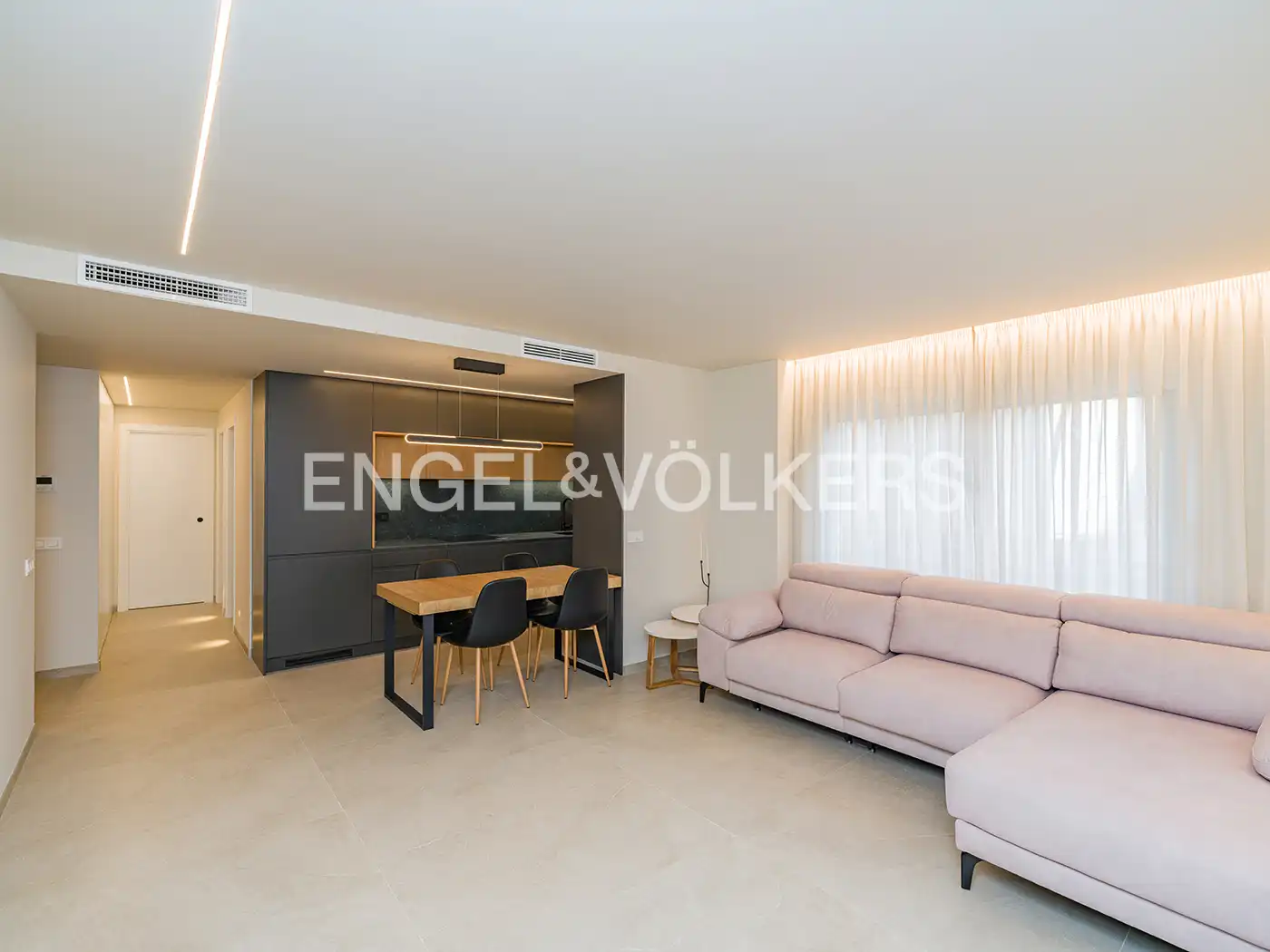 Wohnung mit Aufzug zur Miete in Calle Churruca, imagen 8