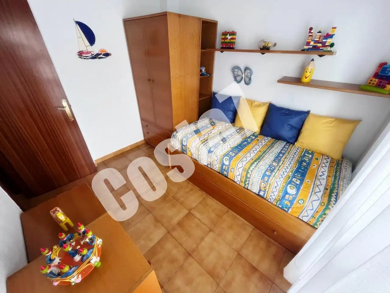 Appartement à vendre à De San Juan, imagen 17