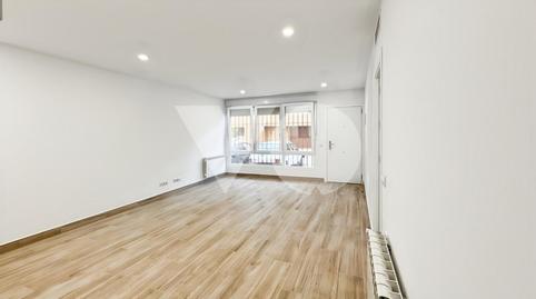 Foto 3 de Planta baixa en venda a De Mota del Cuervo, Canillas, Madrid