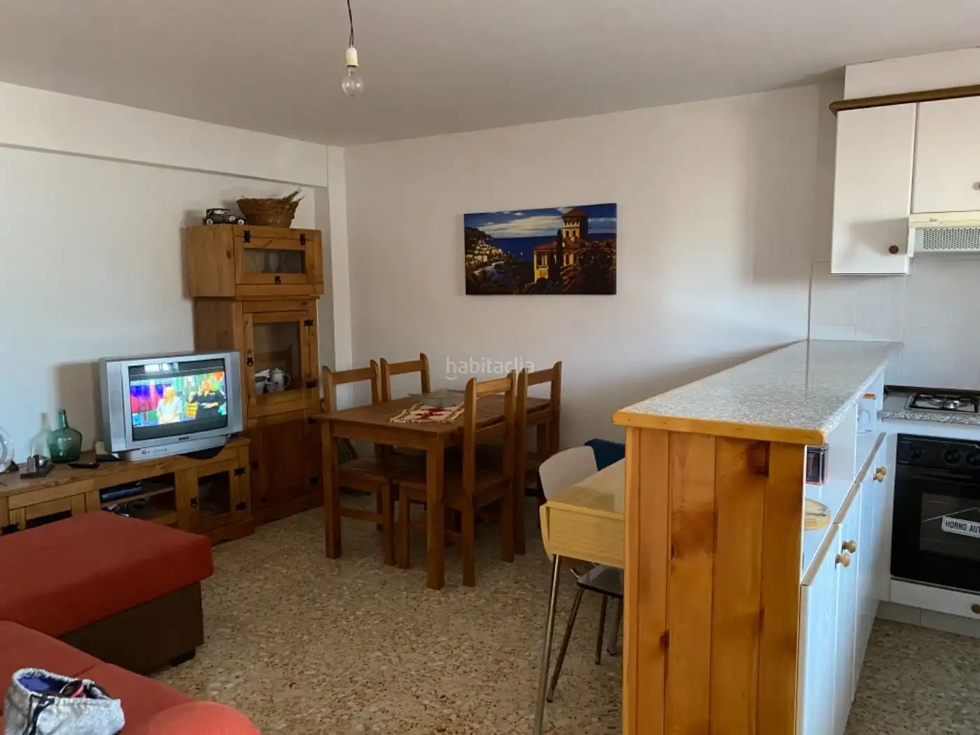 Maison mitoyenne à vendre à Calle Portal 155, imagen 4