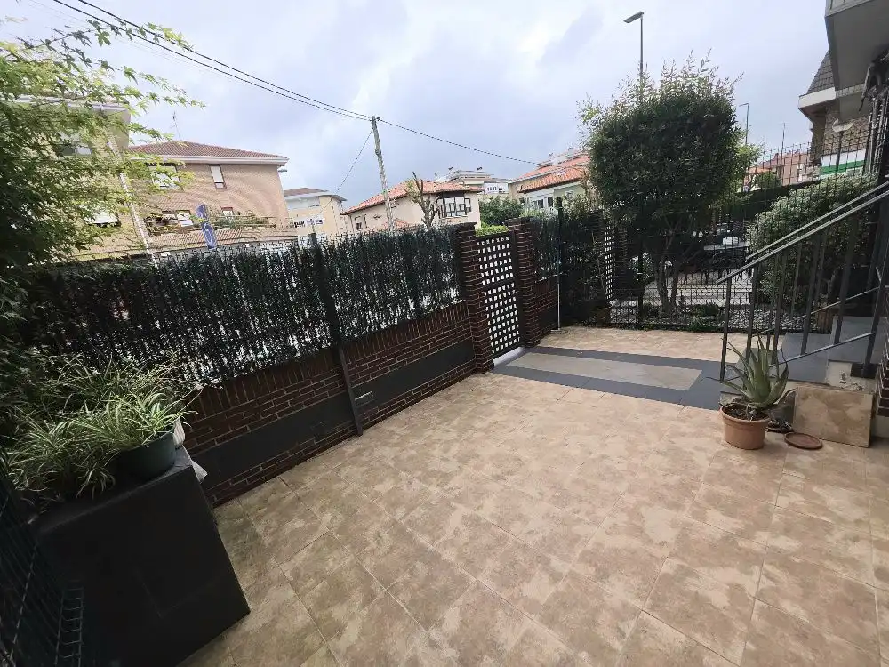 Casa o xalet en venda a Fernandez Vallejo, Tanos