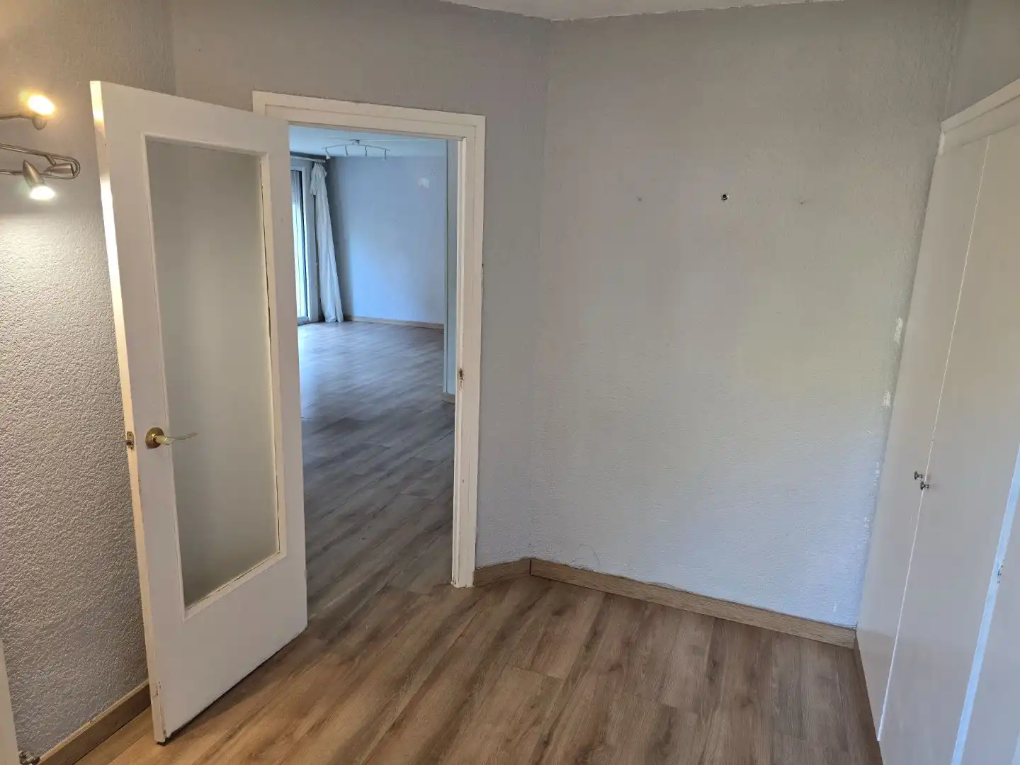Casa con jardín en venta en B-502 Km. 4, imagen 2
