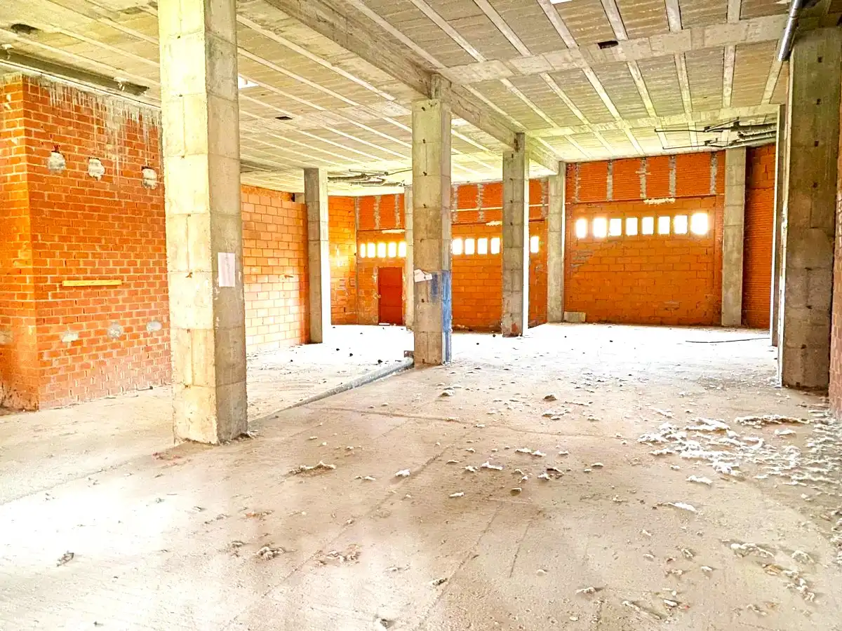 Local comercial en venda a ASUNCIÓN, imagen 13