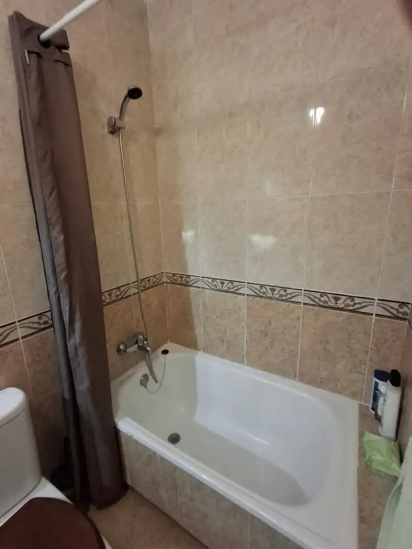 Baño de Piso en venta en Cádiz con Balcón