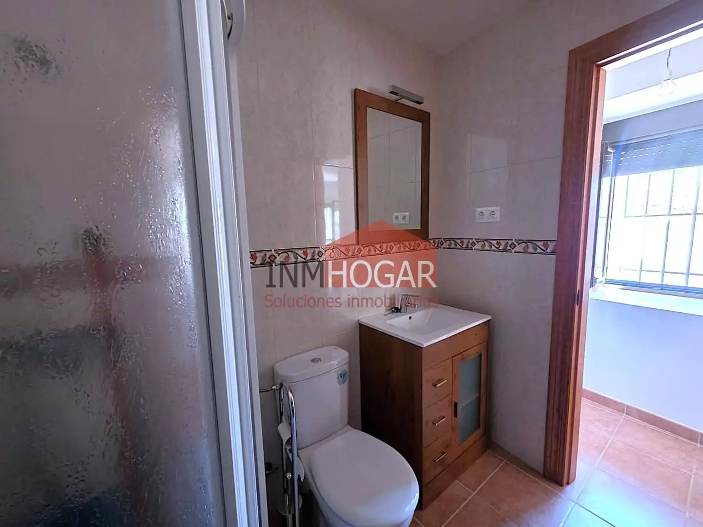 Dormitori de Casa o xalet en venda en Pradosegar amb Calefacció i Moblat