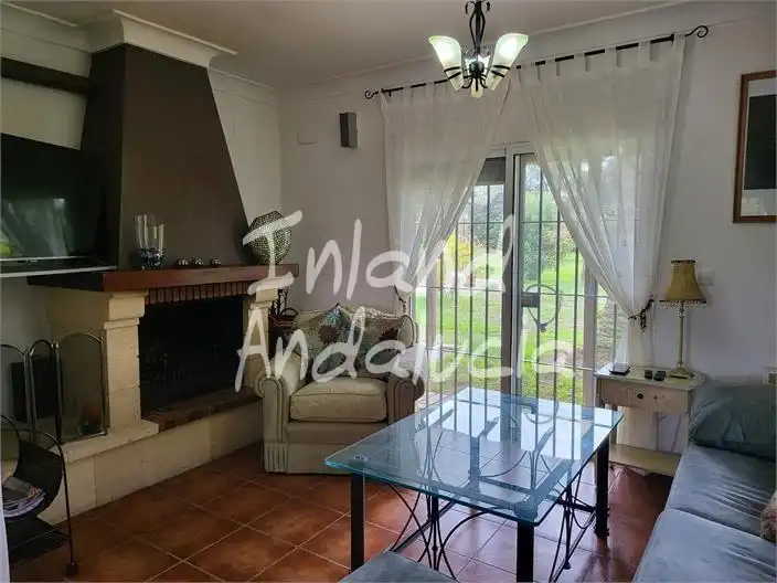 Maison avec piscine à vendre à Marchena, imagen 6