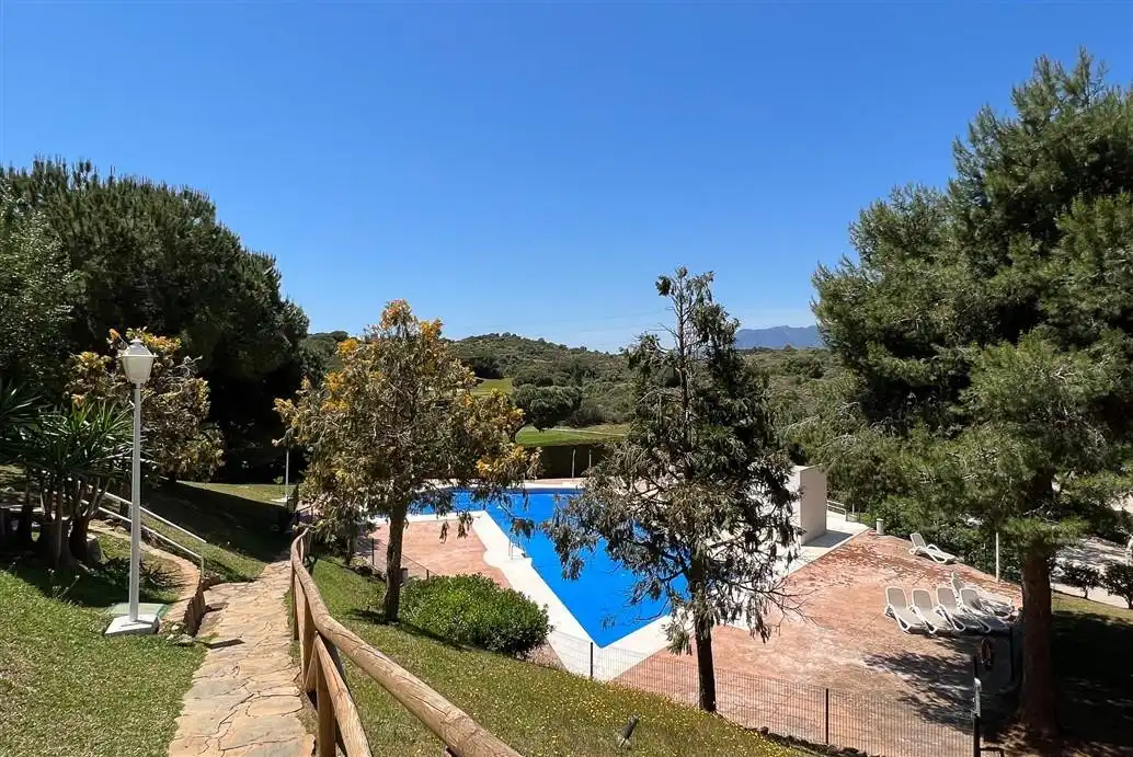 Piscina de Casa o xalet en venda en Mijas amb Aire condicionat, Calefacció i Terrassa