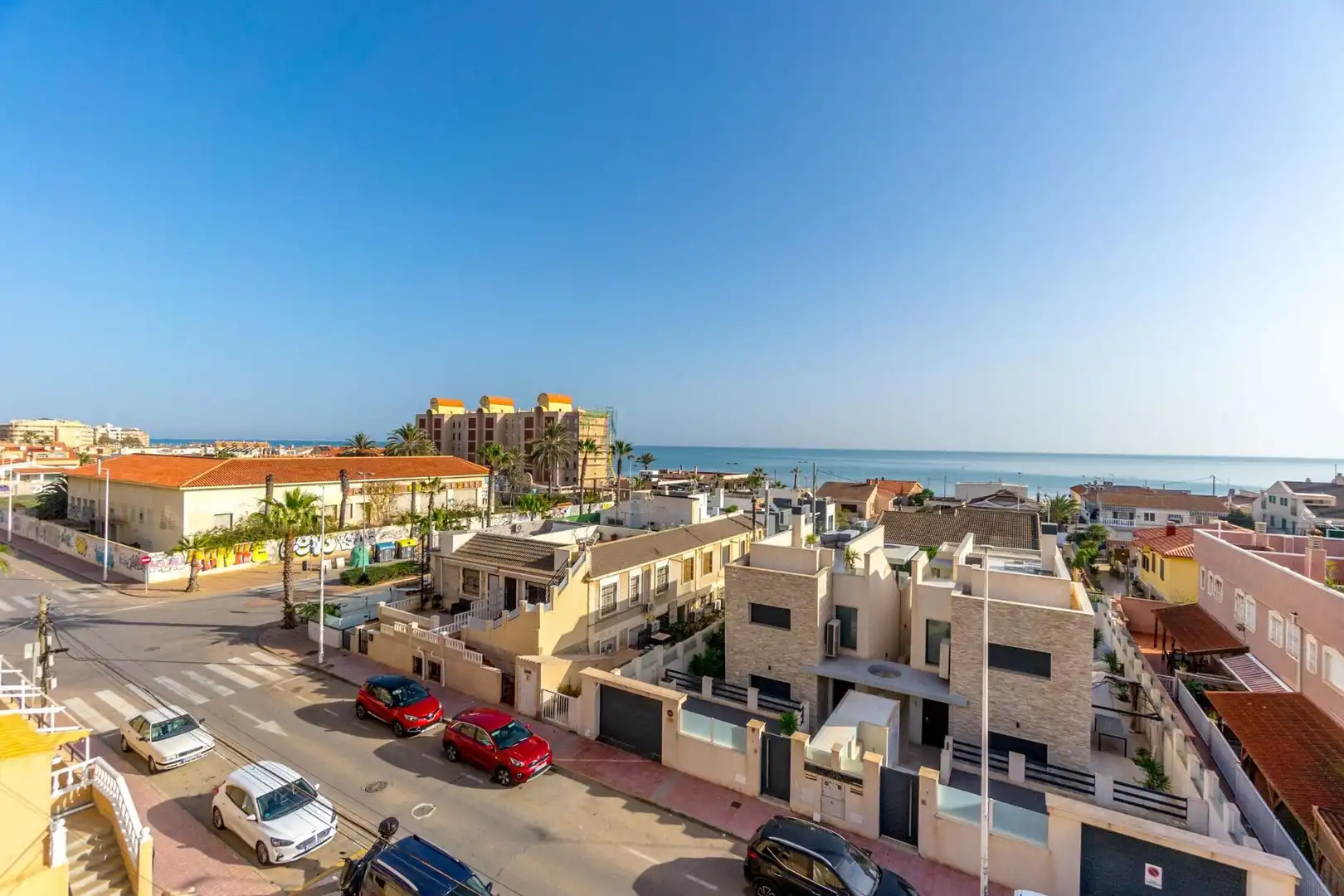 Wohnung zum Verkauf in La Mata, imagen 19
