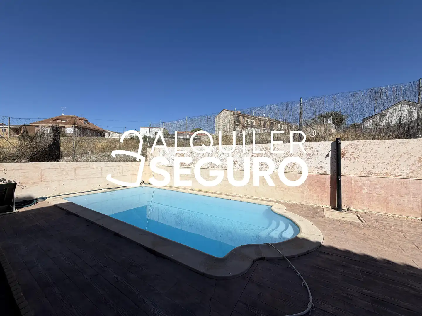 Villa avec piscine à louer à Federico García Lorca, imagen 7