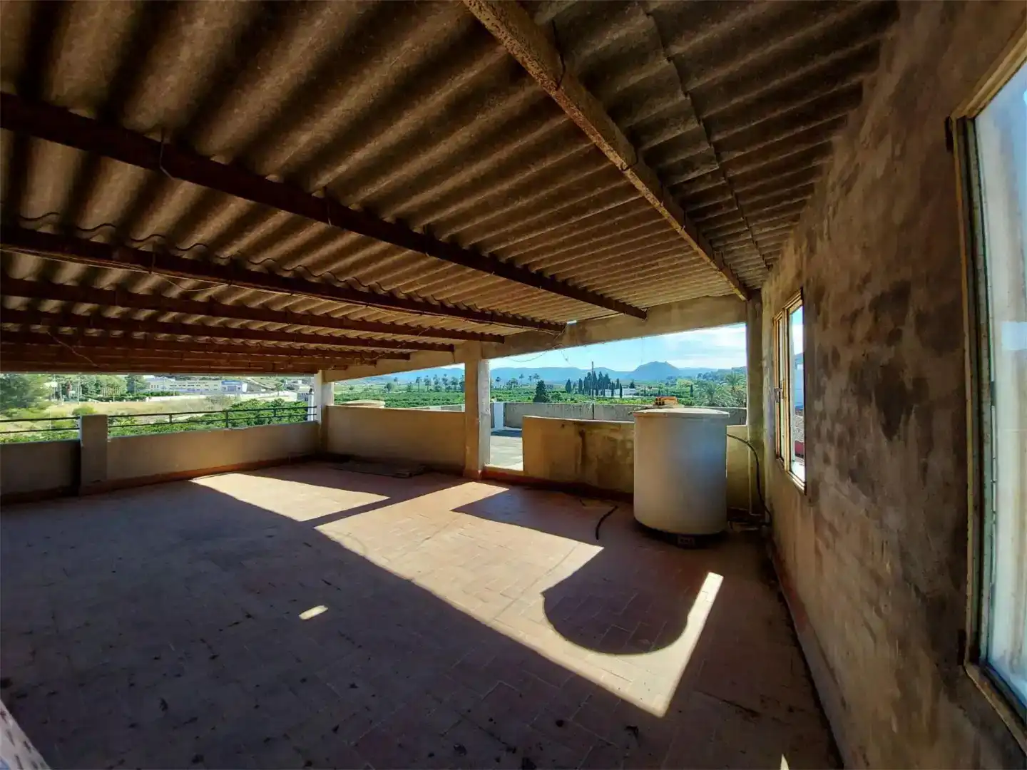 Terrace of Houses for sale in Manuel