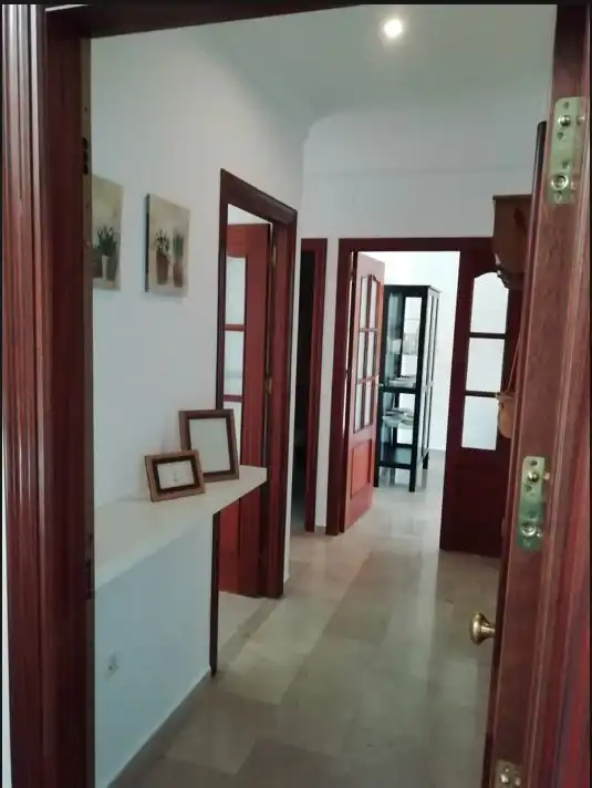 Flat for rent in Huelva  with Terrace and Furnished