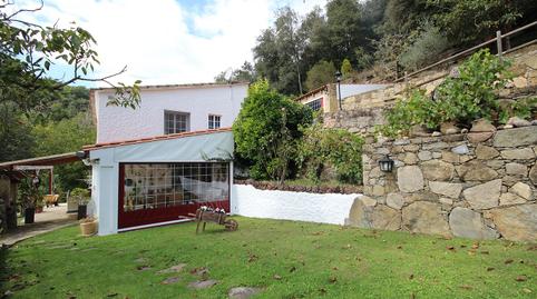Foto 2 de Casa o xalet en venda a  Sant Esteve Llemena, Sant Aniol de Finestres, Girona