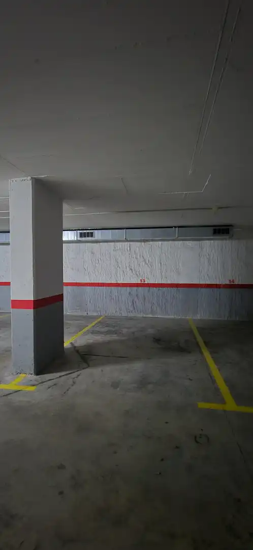 Aparcament de Garatge de lloguer en Esplugues de Llobregat