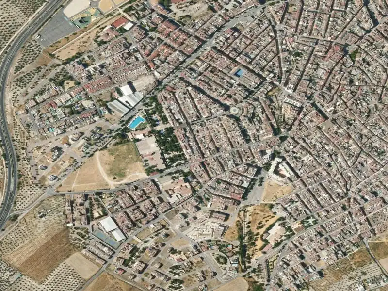 Piso en venta en Torre Del Campo, imagen 3