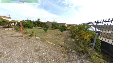 CORTIJO IN THE ALBOX AREA
