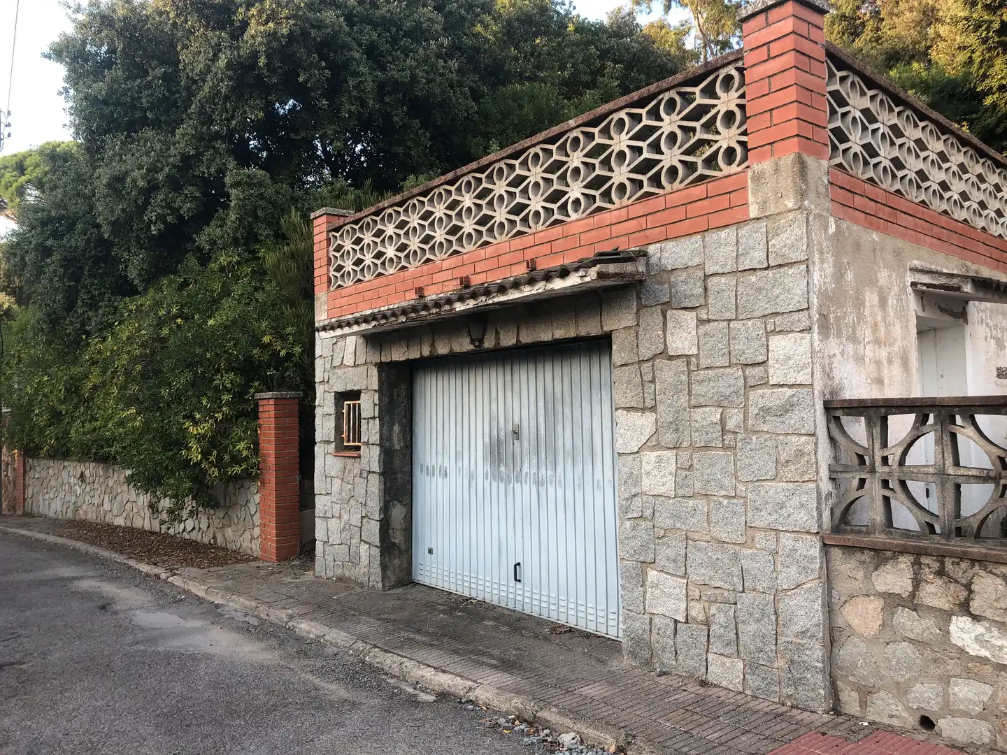 Terreno residencial en venta en Camino Mataro de 67, imagen 12