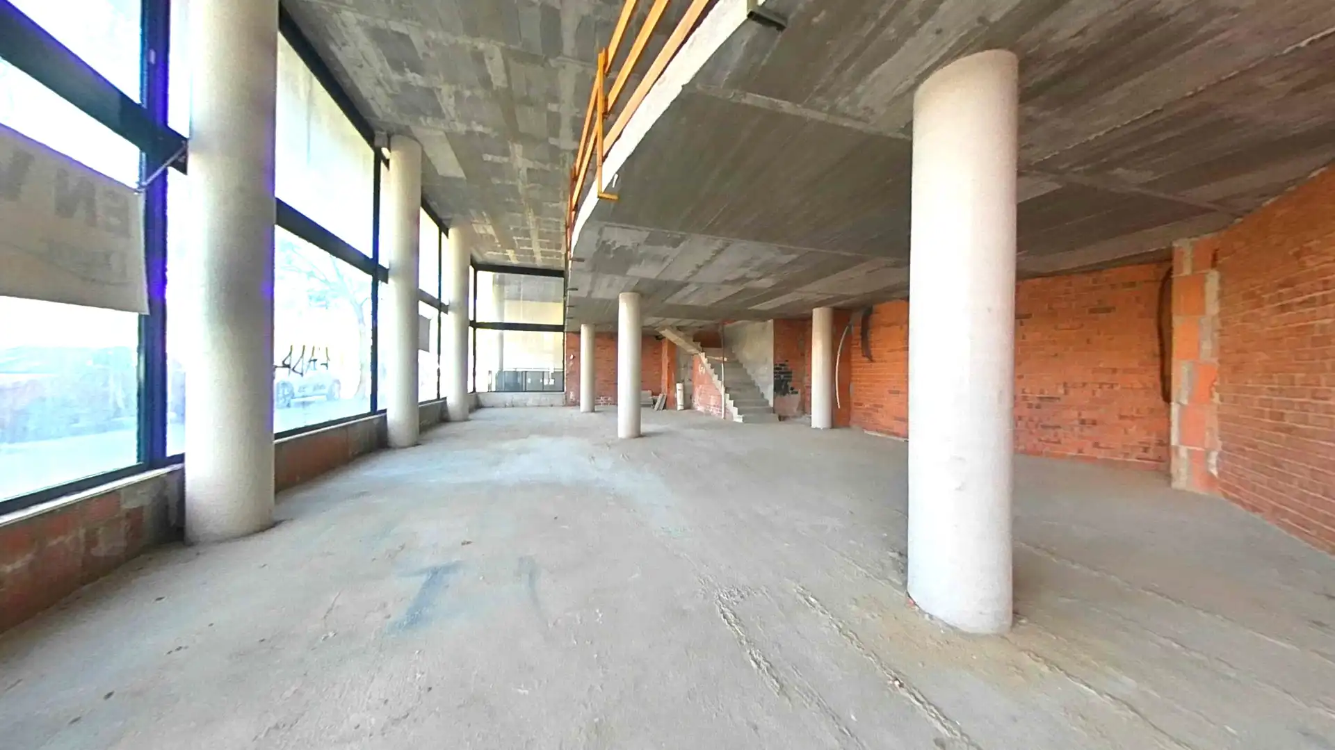 Gewerbefläche zum Verkauf in Carrer d'Anselm Clavé, imagen 5