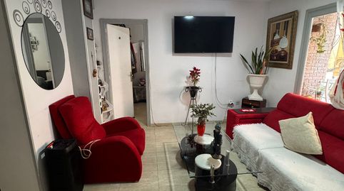 Foto 3 de Piso en venta en Calle del Doctor Ayela, Pla de Bon Repós, Alicante / Alacant