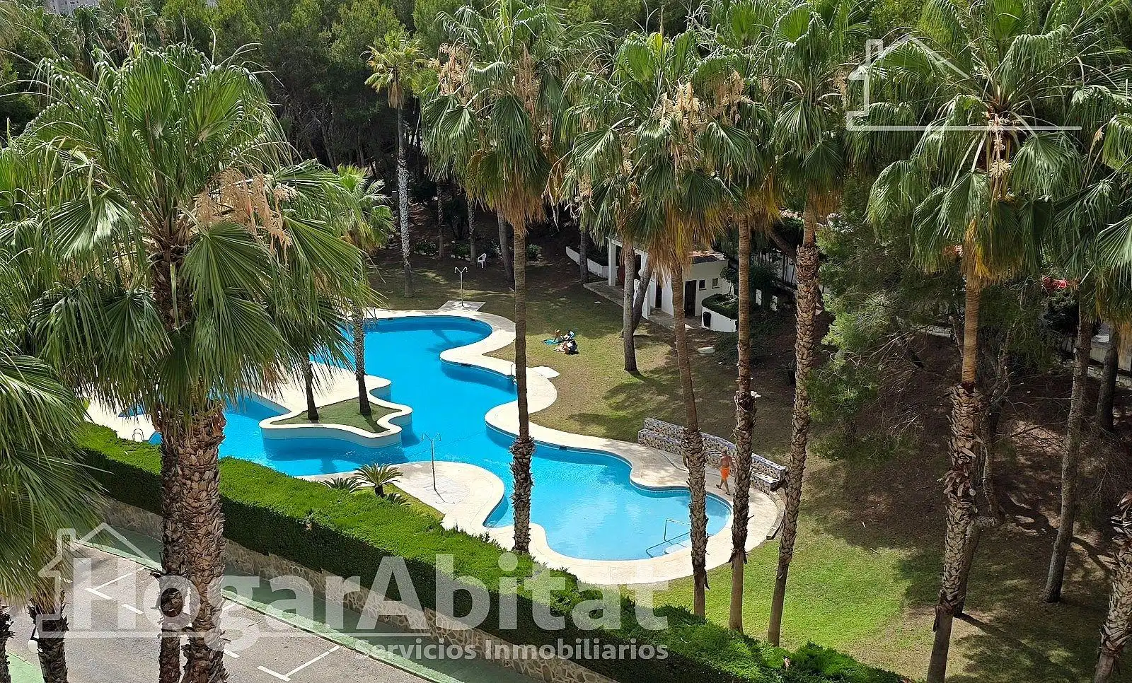 Piso con terraza en venta en Calle Samaniego, imagen 12