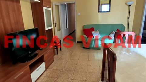 Foto 2 de Pis en venda a Calle Tenerías, 18, Santo Domingo y San Martín, Huesca