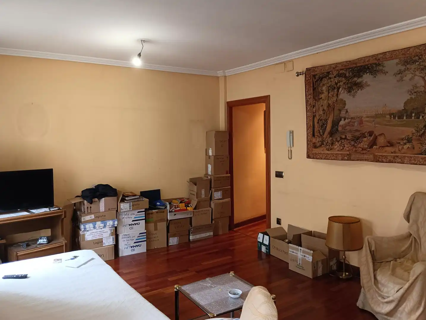 Piso en venta en Plaza Mayor - San Agustín