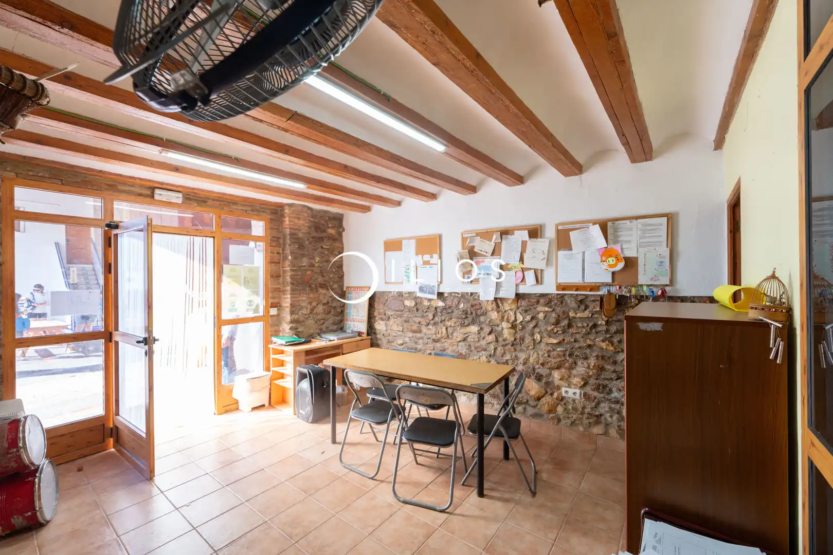 Country homes for sale in Olocau  with Private garden, Terrace and Storage room