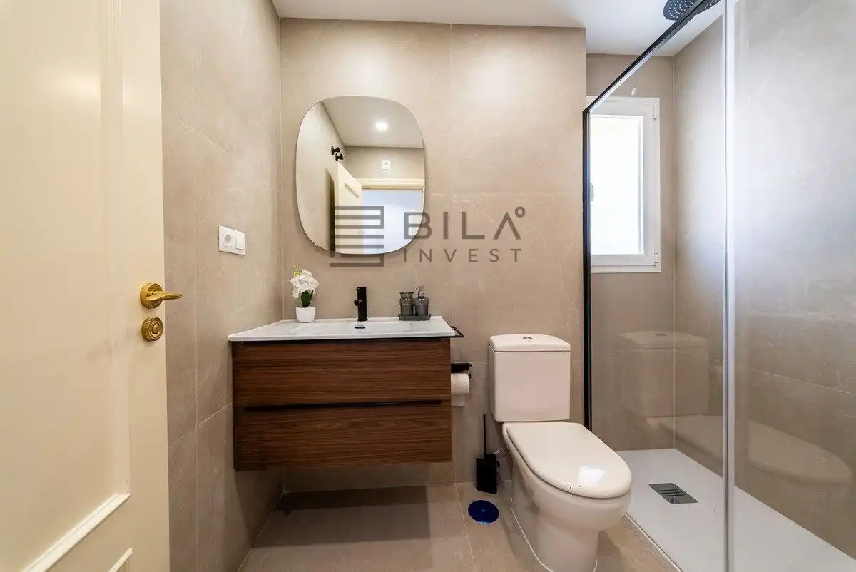 Piso con piscina en venta en Calanova Grand Golf, imagen 15