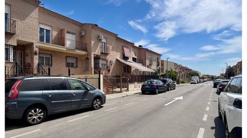 Photo 2 of Detached homes for sale in Calle Carlos Saura, 58, Parque Manuel de Vega - Carretera de Ugena, Illescas