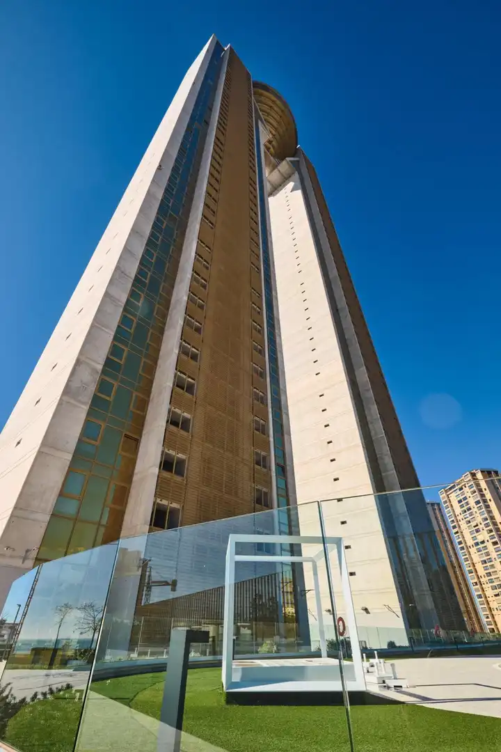 Apartamento con terraza en venta en Avenida MEXICO, imagen 35