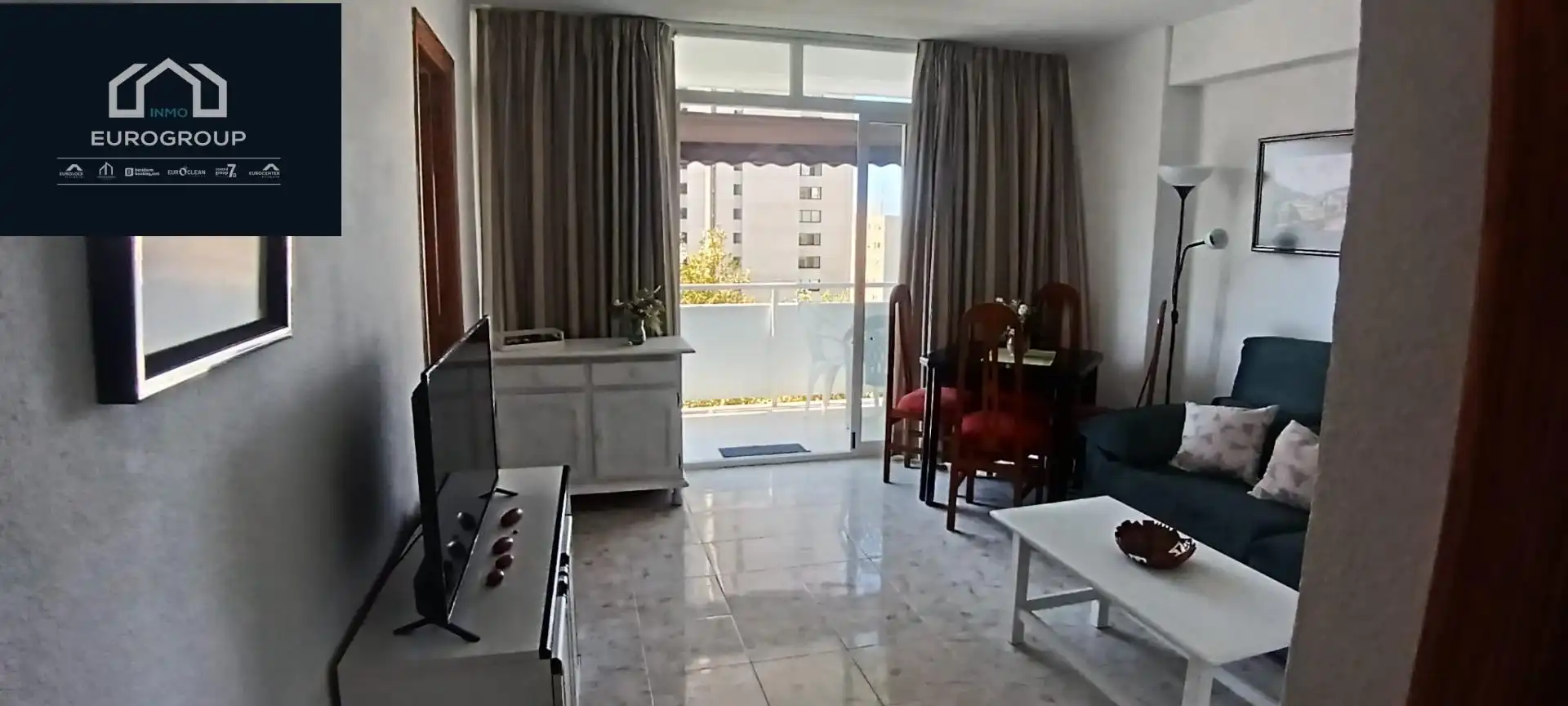 Apartamento con ascensor en venta en Playa de Levante, imagen 34