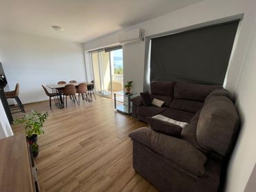 Apartament amb ascensor en venda a Puerto Marina