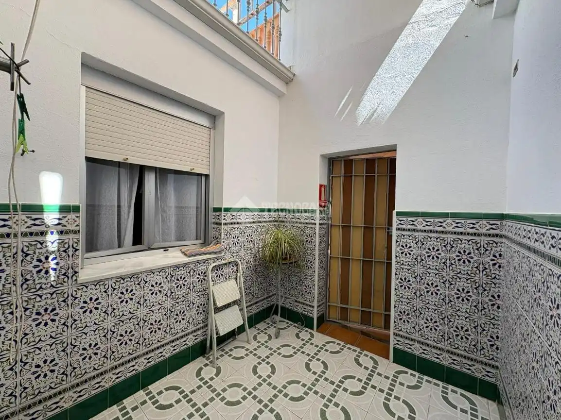 Semi-detached house with terrace for sale in Andújar, imagen 9