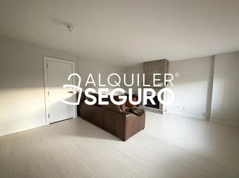 Casa o chalet de alquiler en Los Saucos, Cubas de la Sagra