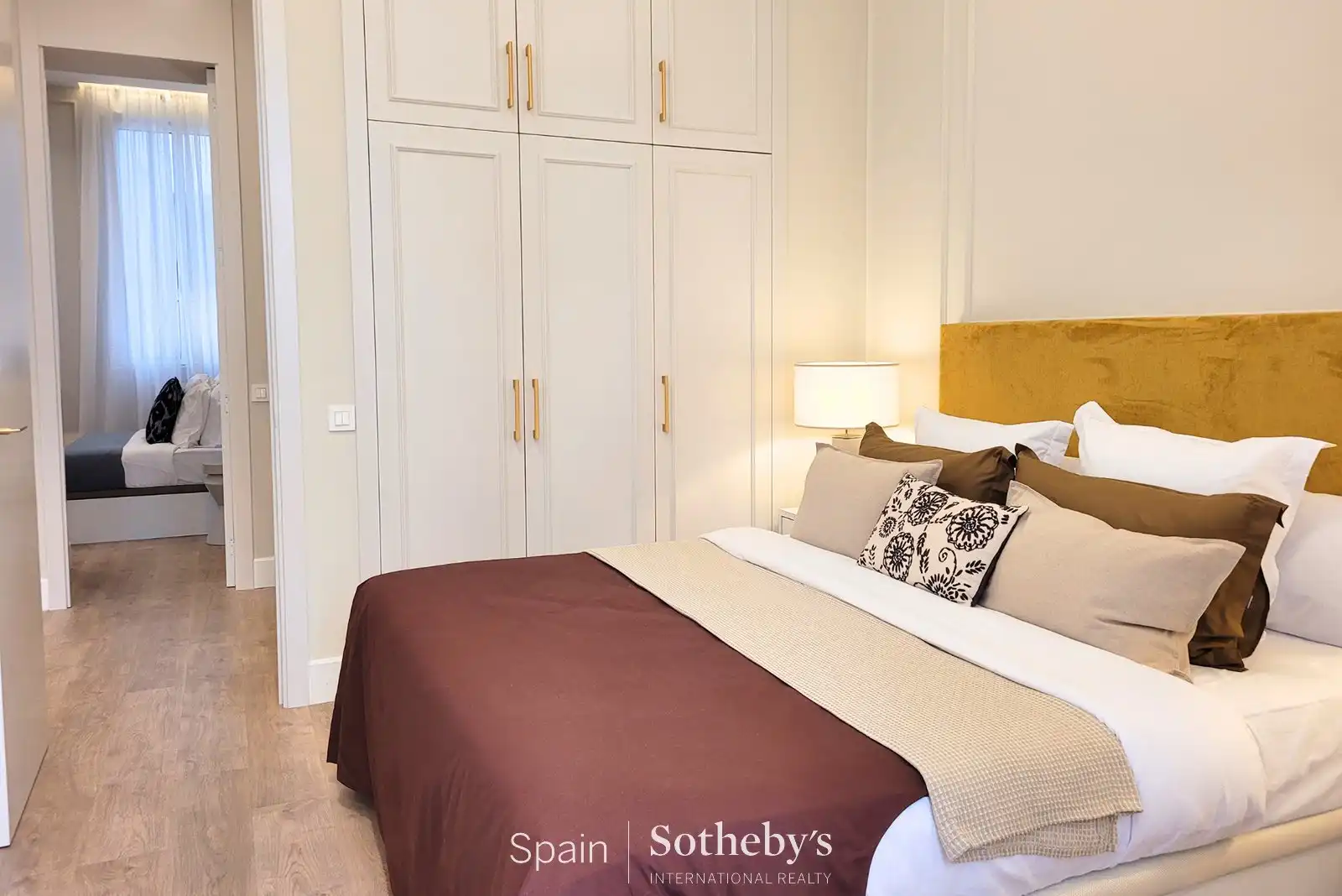 Apartamento con ascensor en venta en Calle del Barco, imagen 35