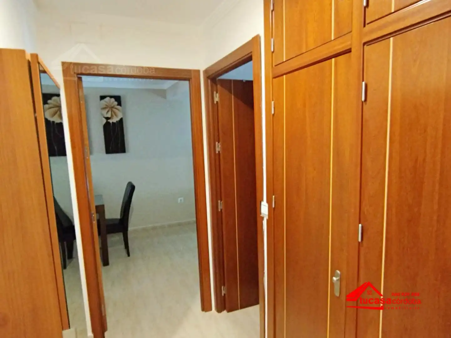 Flat for sale in Córdoba  with Air Conditioner, Heating and Furnished
