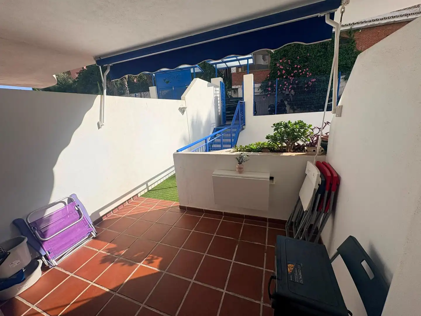 Apartments for rent in SALINAS, Cortijo Torrequebrada