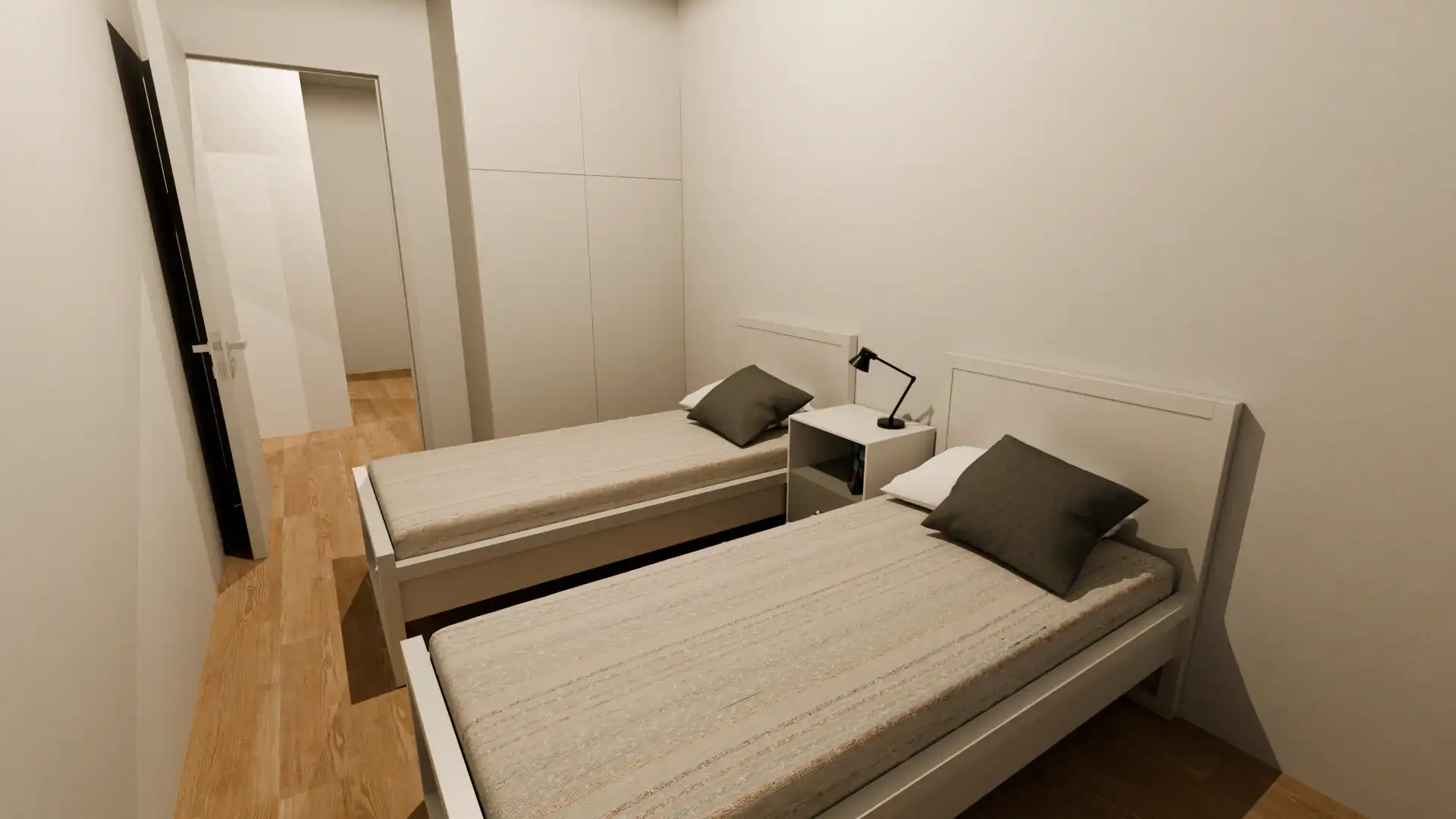 Maisonette zum Verkauf in Creu Alta - Puiggener, imagen 4