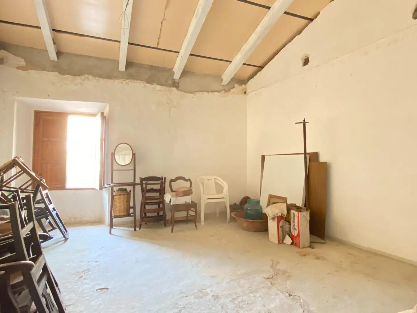 Casa amb jardí en venda a PERE ESTRUCH 24, imagen 22