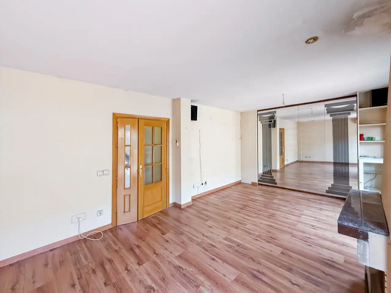 Casa adosada en venda en Alcorcón amb Aire condicionat, Calefacció i Jardí privat