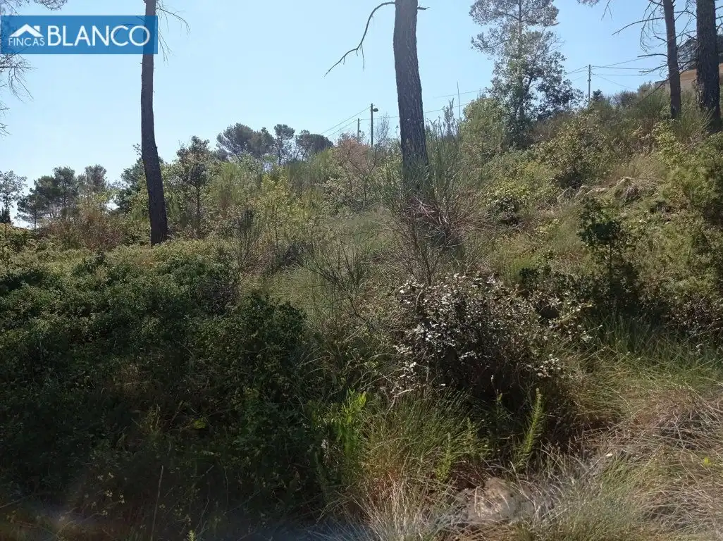 Residential for sale in Calle EBRE, Mediona