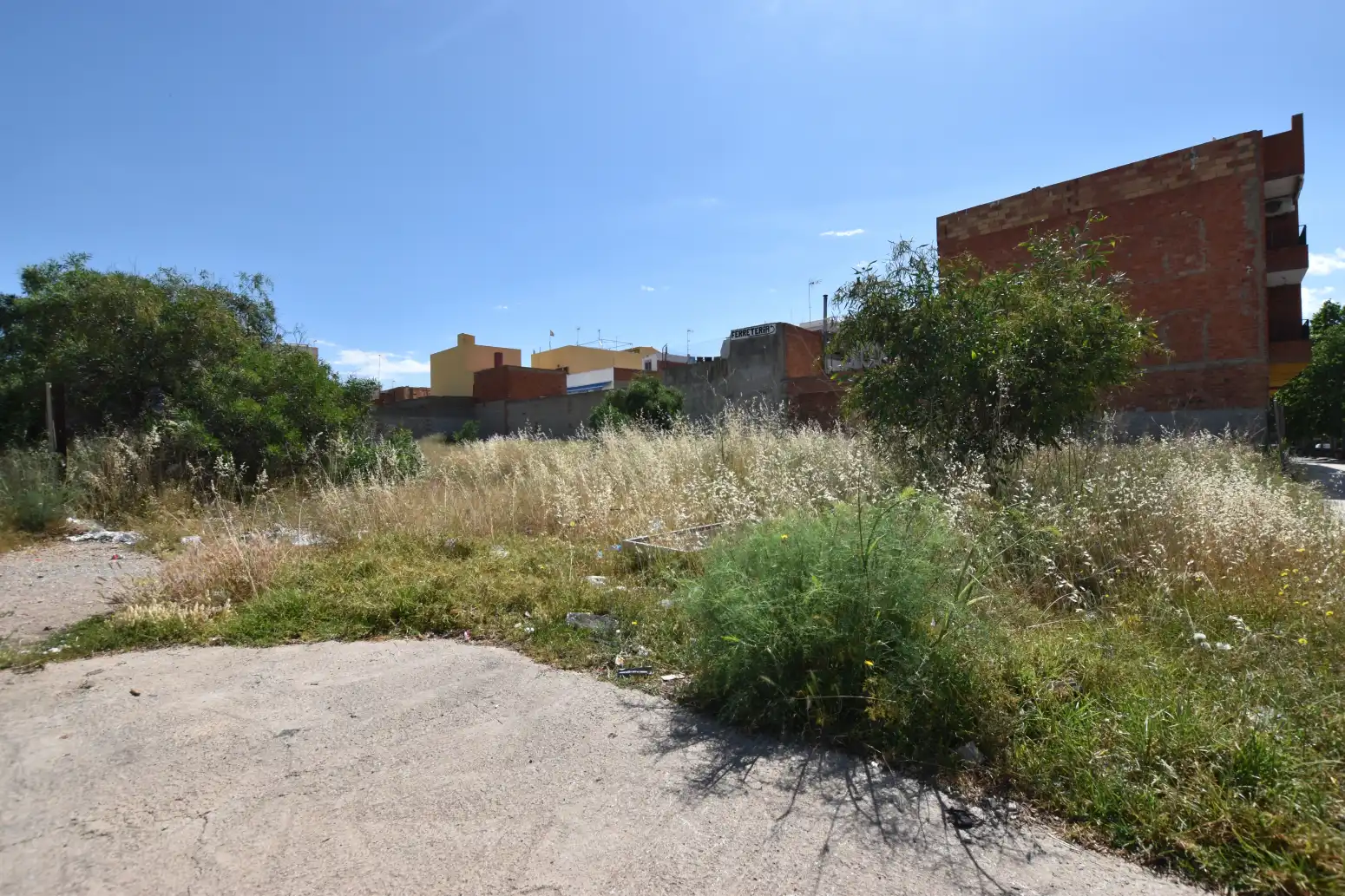 Terreno rustico in vendita a Massamagrell, imagen 13