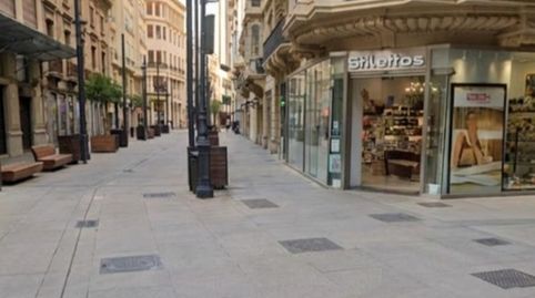 Foto 3 de Edificio en venta en Centro, Albacete Capital