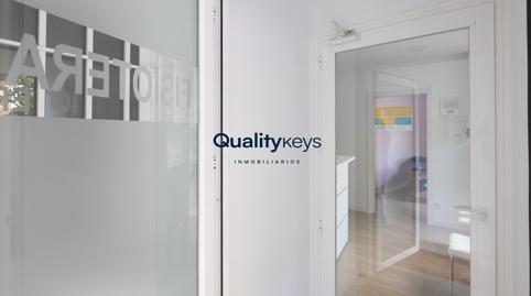 Foto 3 de Oficina en venda a Avenida Séptima, 48, Rejas, Madrid