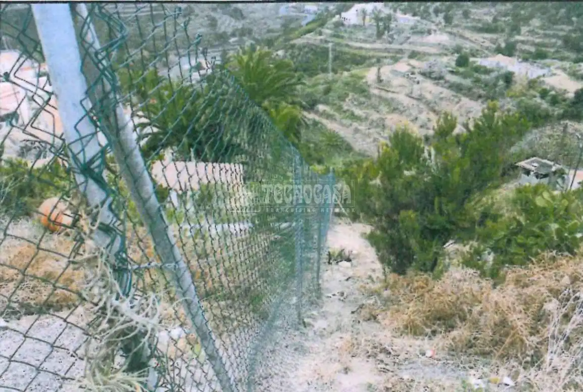 Terreny residencial en venda a San Sebastián de la Gomera, imagen 11
