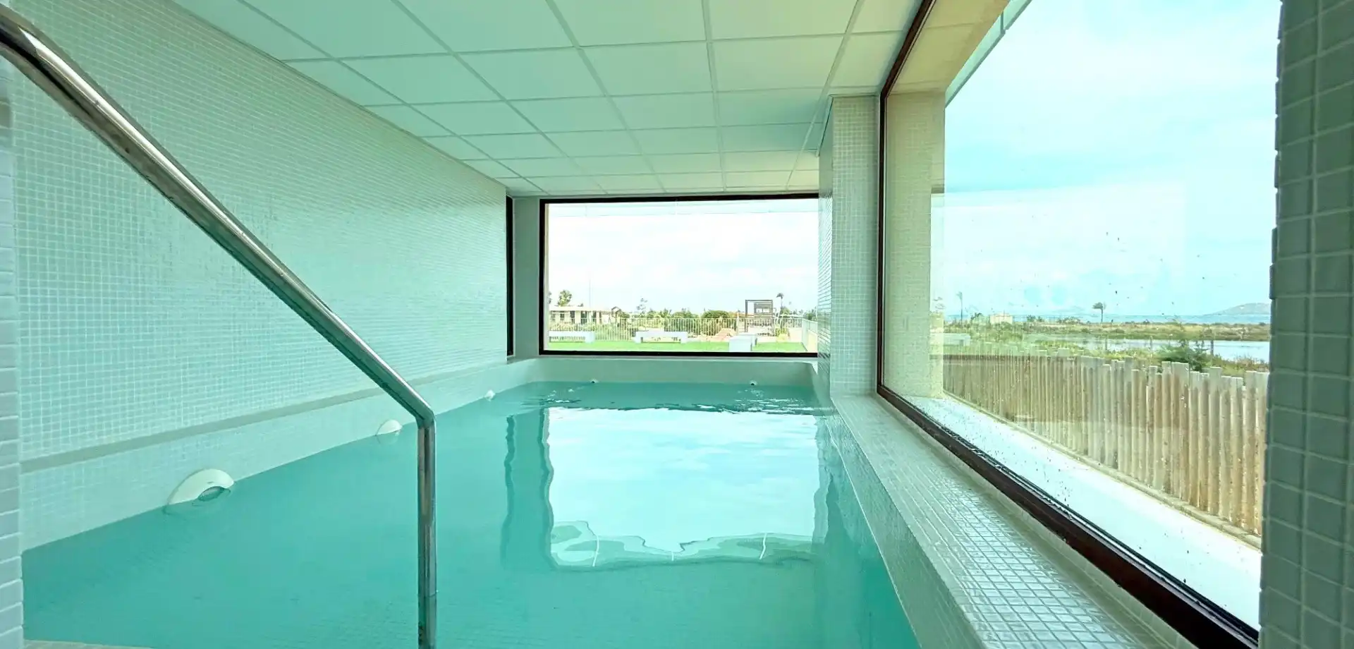 Wohnung mit Pool zum Verkauf in Mar Menor de Cartagena – Cabo de Palos, imagen 15