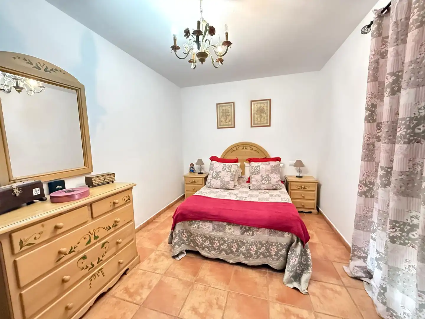 Maison mitoyenne à vendre à San Roque Pueblo, imagen 8